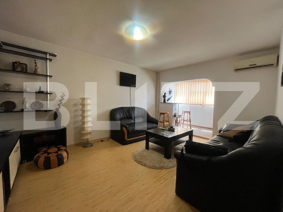 Apartament de închiriat 2 camere 1 Mai - 153506AI | BLITZ Craiova | Poza3