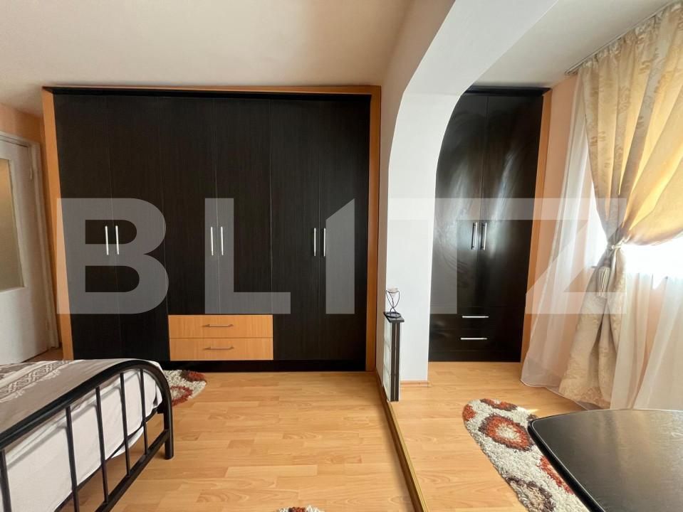 Apartament de închiriat 2 camere 1 Mai - 153506AI | BLITZ Craiova | Poza8