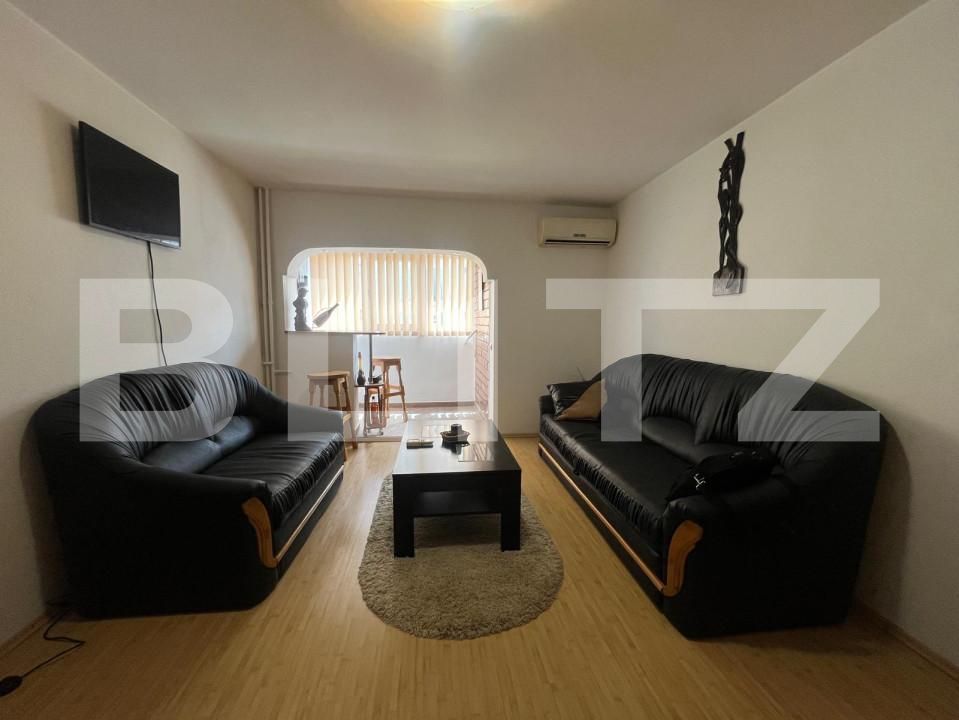 Apartament de închiriat 2 camere 1 Mai - 153506AI | BLITZ Craiova | Poza4