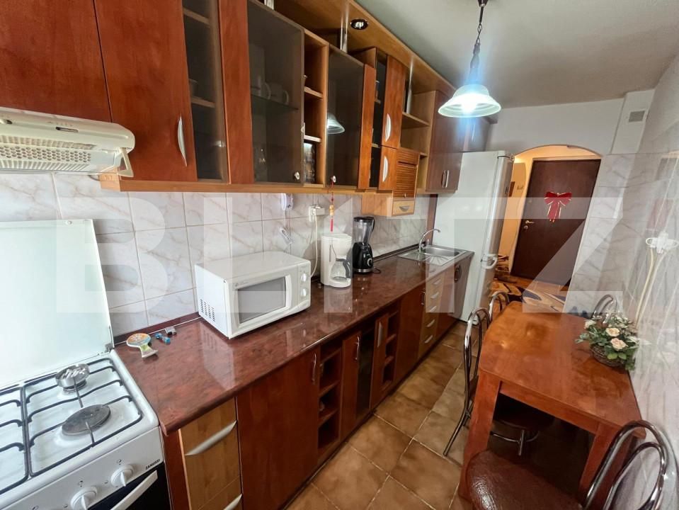 Apartament de închiriat 2 camere 1 Mai - 153506AI | BLITZ Craiova | Poza11