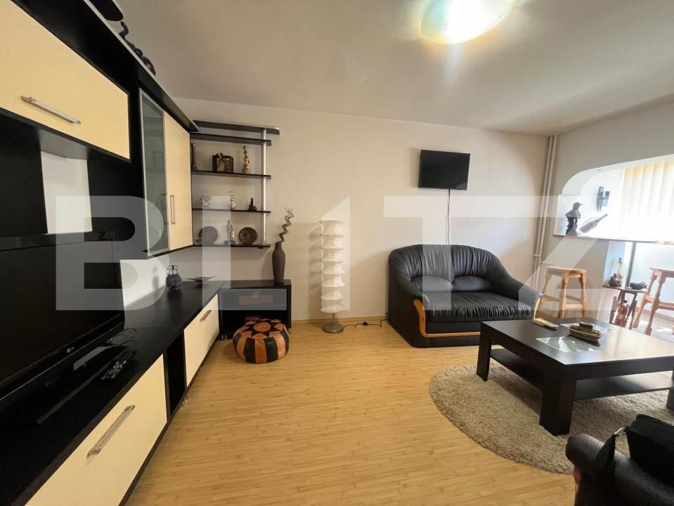 Apartament de închiriat 2 camere 1 Mai - 153506AI | BLITZ Craiova | Poza5