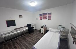 Spatiu comercial, 150 mp, salon de infrumusetare complet echipat