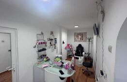 Spatiu comercial, 150 mp, salon de infrumusetare complet echipat