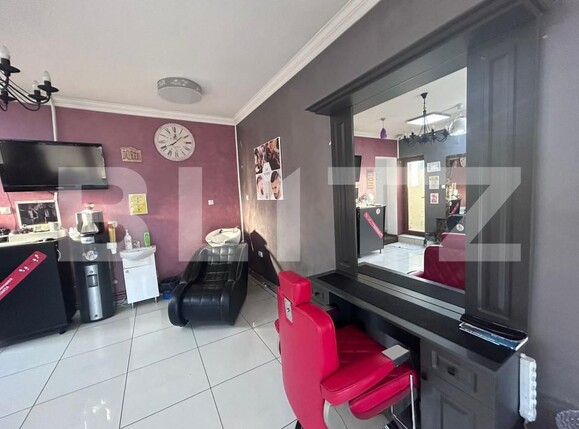 Spațiu comercial de închiriat Brestei - 153516SIC | BLITZ Craiova | Poza3