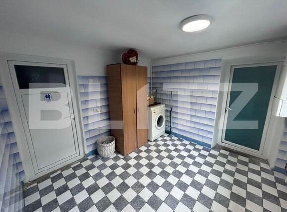 Spațiu comercial de închiriat Brestei - 153516SIC | BLITZ Craiova | Poza8