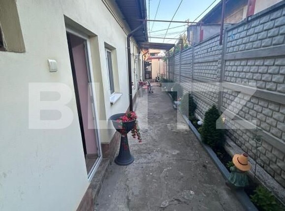 Spațiu comercial de închiriat Brestei - 153516SIC | BLITZ Craiova | Poza11