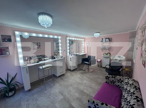 Spațiu comercial de închiriat Brestei - 153516SIC | BLITZ Craiova | Poza7