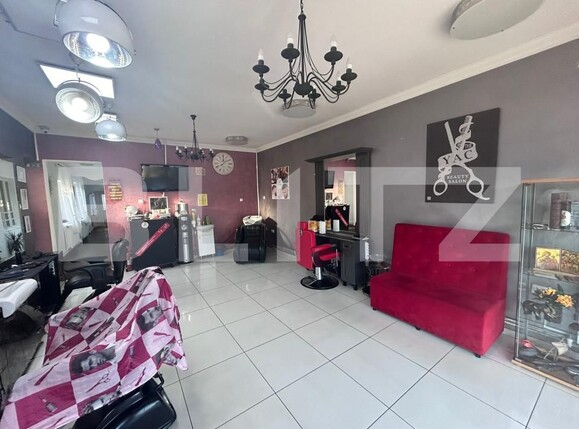 Spațiu comercial de închiriat Brestei - 153516SIC | BLITZ Craiova | Poza1