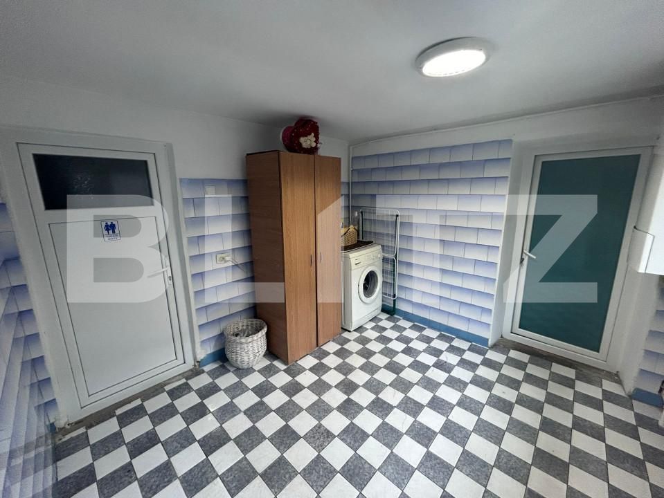 Spațiu comercial de închiriat Brestei - 153516SIC | BLITZ Craiova | Poza8