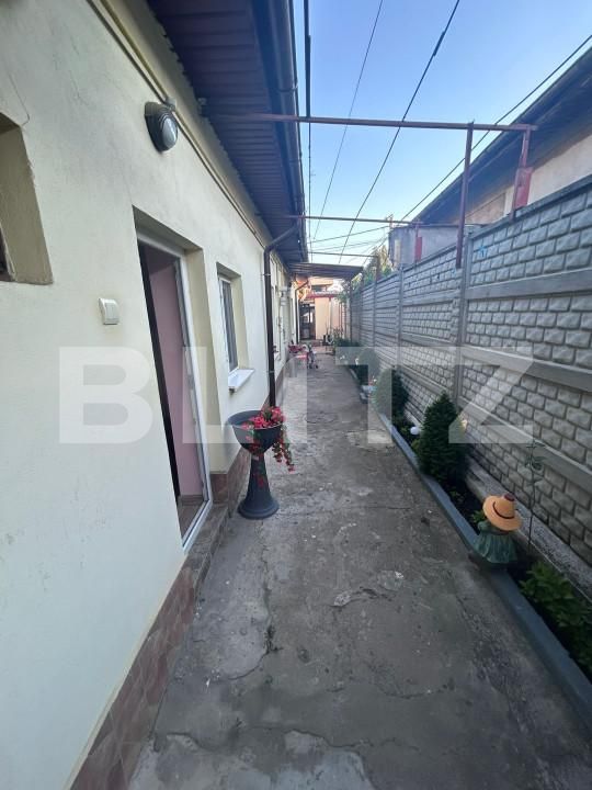 Spațiu comercial de închiriat Brestei - 153516SIC | BLITZ Craiova | Poza11