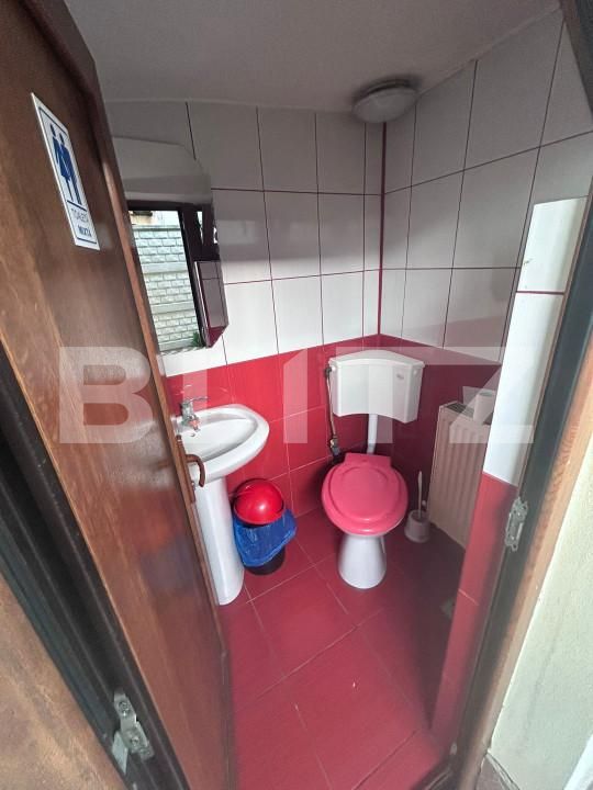 Spațiu comercial de închiriat Brestei - 153516SIC | BLITZ Craiova | Poza10