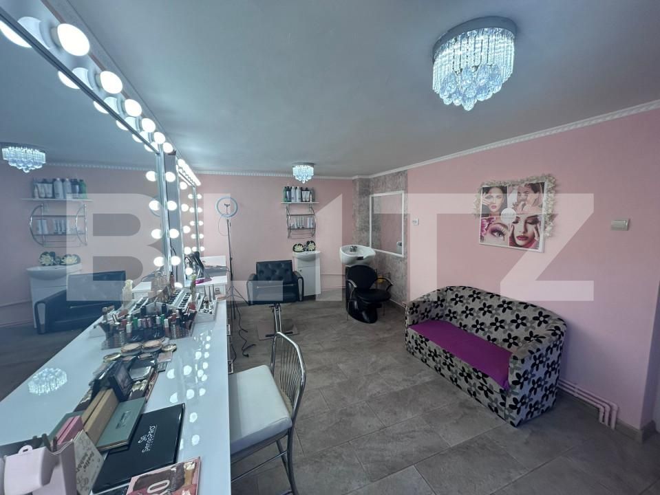 Spațiu comercial de închiriat Brestei - 153516SIC | BLITZ Craiova | Poza6