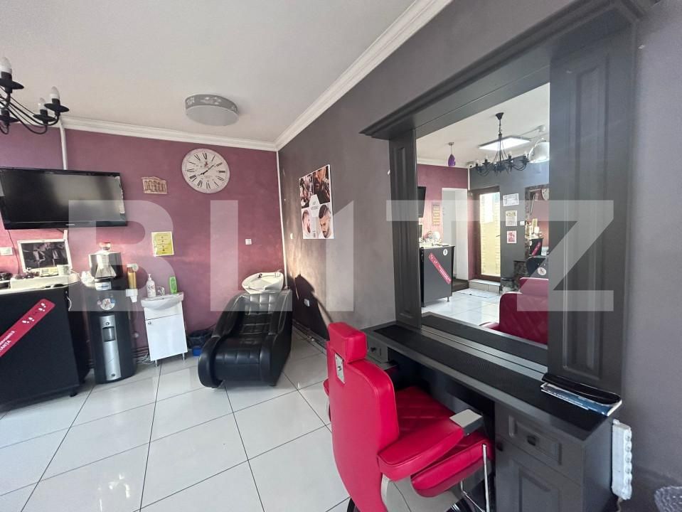 Spațiu comercial de închiriat Brestei - 153516SIC | BLITZ Craiova | Poza3