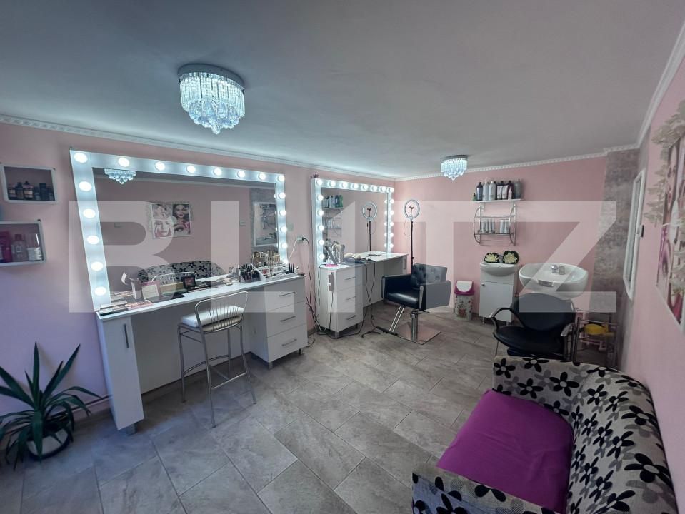 Spațiu comercial de închiriat Brestei - 153516SIC | BLITZ Craiova | Poza7