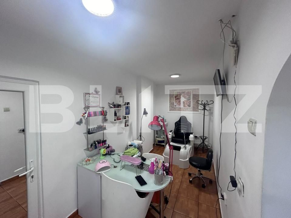 Spațiu comercial de închiriat Brestei - 153516SIC | BLITZ Craiova | Poza5