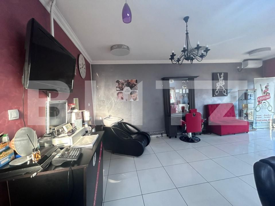Spațiu comercial de închiriat Brestei - 153516SIC | BLITZ Craiova | Poza2