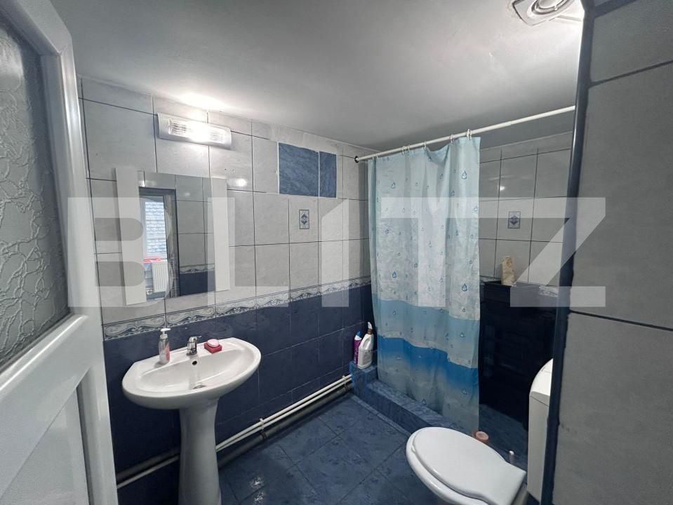 Spațiu comercial de închiriat Brestei - 153516SIC | BLITZ Craiova | Poza9