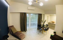 Apartament 2 camere, dressing, bloc nou, zona Grădina Botanica 