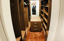 Apartament 2 camere, dressing, bloc nou, zona Grădina Botanica 