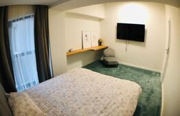 Apartament 2 camere, dressing, bloc nou, zona Grădina Botanica 