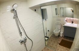 Apartament 2 camere, dressing, bloc nou, zona Grădina Botanica 