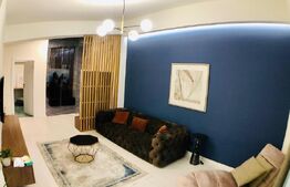 Apartament 2 camere, dressing, bloc nou, zona Grădina Botanica 