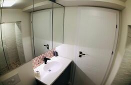 Apartament 2 camere, dressing, bloc nou, zona Grădina Botanica 