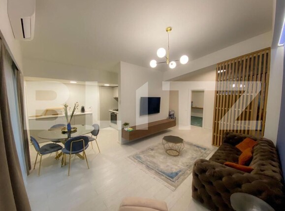 Apartament de vânzare 2 camere Calea Severinului - 153534AV | BLITZ Craiova | Poza1