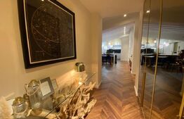 Ocazie! Penthouse, sauna și jacuzzi, zona Grădina Botanica