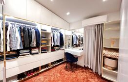 Ocazie! Penthouse, sauna și jacuzzi, zona Grădina Botanica