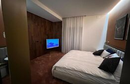 Ocazie! Penthouse, sauna și jacuzzi, zona Grădina Botanica