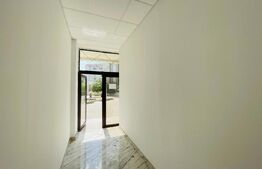 Spatiu comercial, 440 mp, zona Ultracentrala