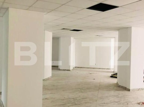 Spațiu comercial de vânzare Central - 153540SVC | BLITZ Craiova | Poza2