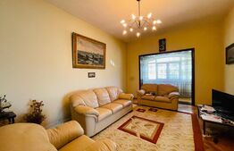 Casa D+P+M, 260 mp utili, 500 mp teren, zona Agronomie