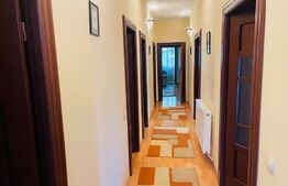 Casa D+P+M, 260 mp utili, 500 mp teren, zona Agronomie