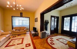 Casa D+P+M, 260 mp utili, 500 mp teren, zona Agronomie