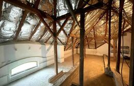 Casa D+P+M, 260 mp utili, 500 mp teren, zona Agronomie