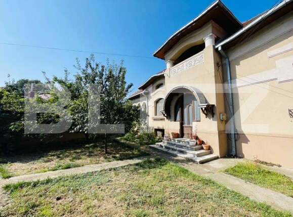 Casa de vânzare 5 camere Brestei - 153542CV | BLITZ Craiova | Poza1