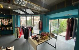 Spatiu comercial, 301 mp, zona Ultracentrala