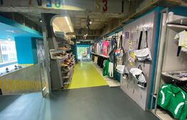 Spatiu comercial, 301 mp, zona Ultracentrala