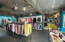 Spatiu comercial, 301 mp, zona Ultracentrala