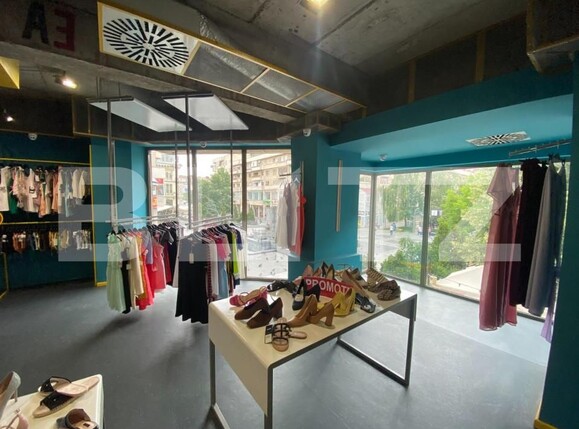 Spațiu comercial de închiriat Central - 153544SIC | BLITZ Craiova | Poza6