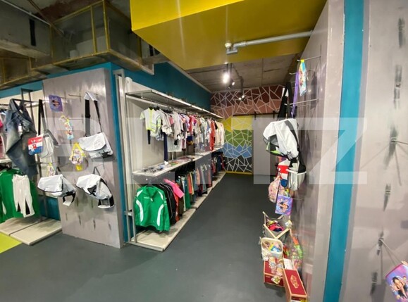 Spațiu comercial de închiriat Central - 153544SIC | BLITZ Craiova | Poza4