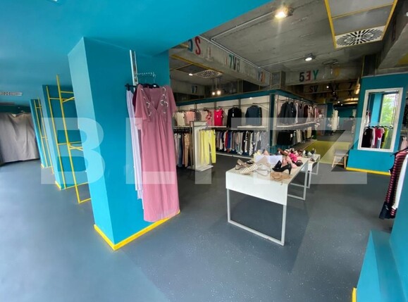 Spațiu comercial de închiriat Central - 153544SIC | BLITZ Craiova | Poza3