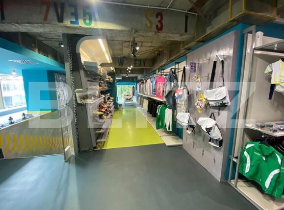 Spațiu comercial de închiriat Central - 153544SIC | BLITZ Craiova | Poza2