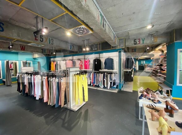 Spațiu comercial de închiriat Central - 153544SIC | BLITZ Craiova | Poza5