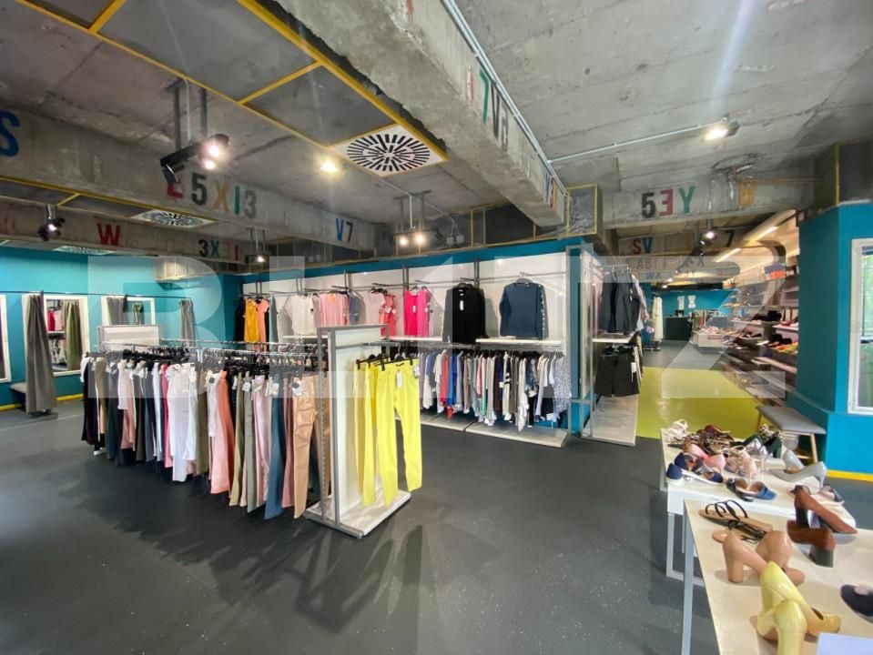 Spațiu comercial de închiriat Central - 153544SIC | BLITZ Craiova | Poza5