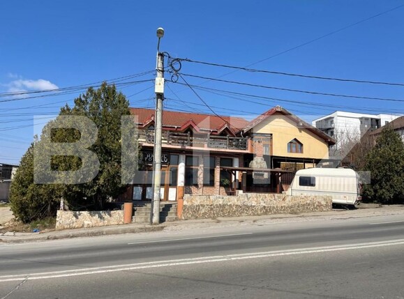 Casa de vânzare 5 camere Romanesti - 153546CV | BLITZ Craiova | Poza1