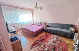 Apartament 2 camere, 72 mp, zona Filarmonica 