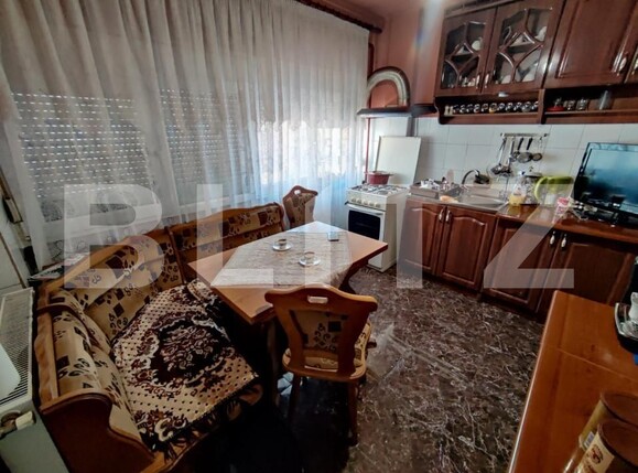 Apartament de vânzare 3 camere Ultracentral - 153547AV | BLITZ Craiova | Poza3